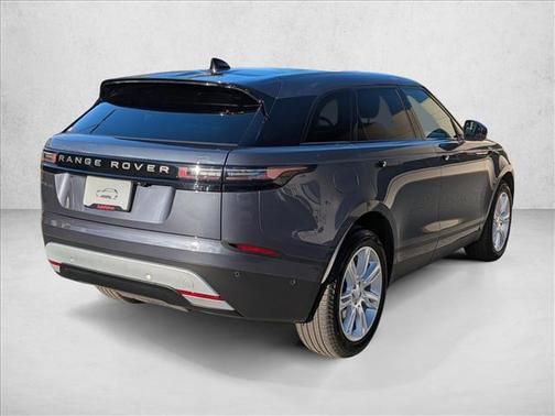 2026 Land Rover Range Rover Velar P250 S