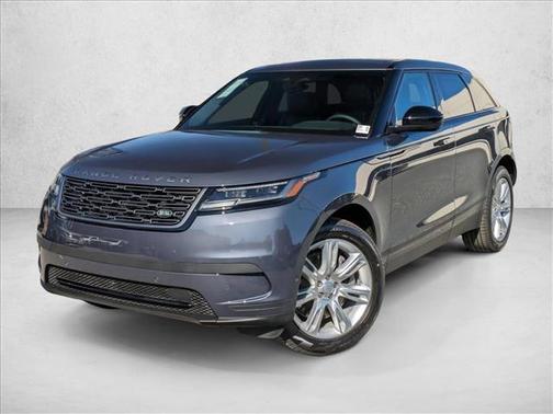 2026 Land Rover Range Rover Velar P250 S