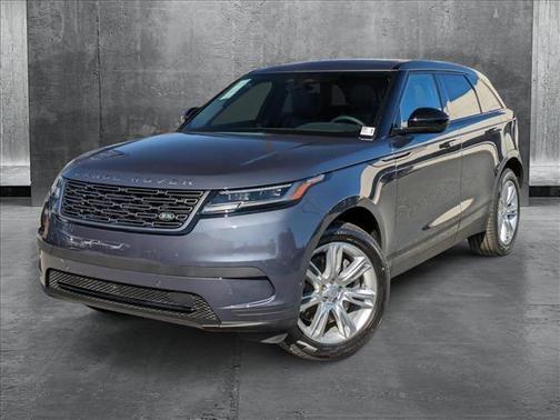2026 Land Rover Range Rover Velar P250 S