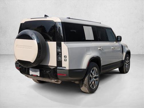 2026 Land Rover Defender P300 S