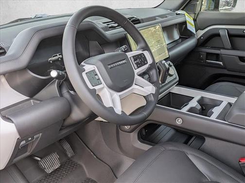 2026 Land Rover Defender P300 S
