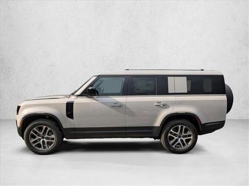 2026 Land Rover Defender P300 S