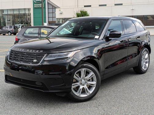 2026 Land Rover Range Rover Velar P250 S
