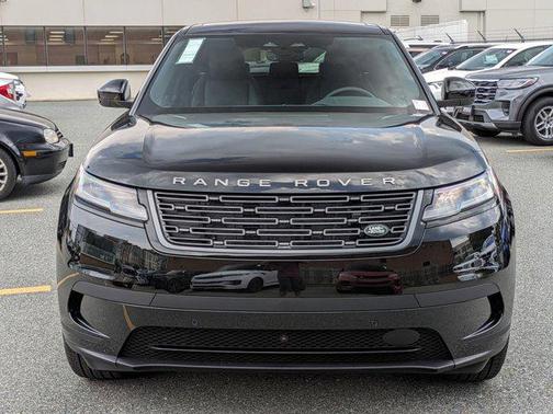 2026 Land Rover Range Rover Velar P250 S