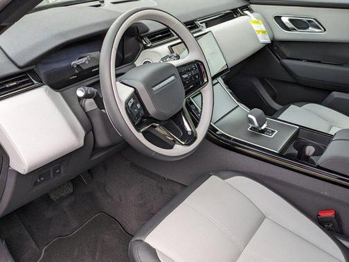 2026 Land Rover Range Rover Velar P250 S