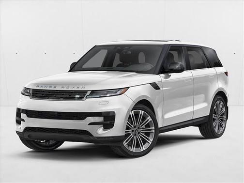 Fuji White 2027 Land Rover Range Rover Sport SE