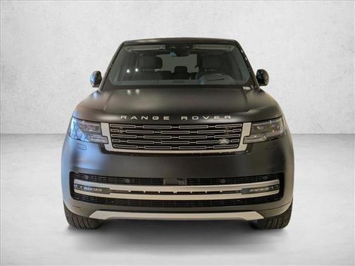 2026 Land Rover Range Rover P400 SE