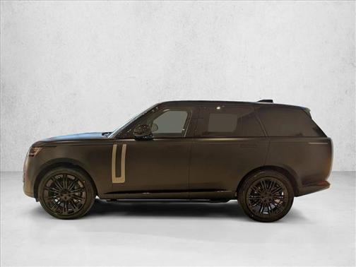 2026 Land Rover Range Rover P400 SE