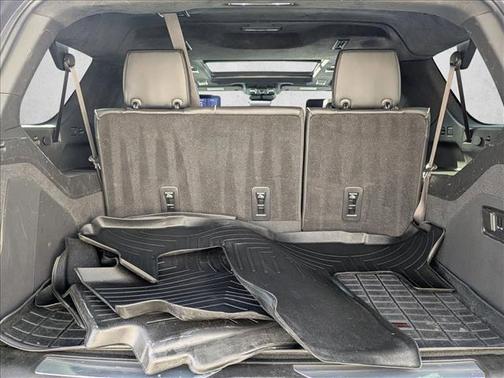 2021 Cadillac Escalade ESV Premium Luxury Platinum