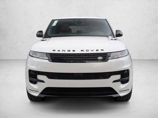 2026 Land Rover Range Rover Sport SE