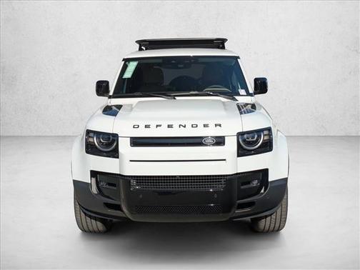 2026 Land Rover Defender P300 S