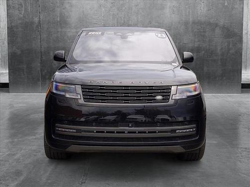 2023 Land Rover Range Rover First Edition