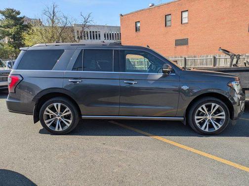 2020 Ford Expedition King Ranch