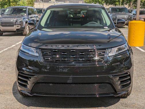 2025 Land Rover Range Rover Velar P250 SE R-Dynamic