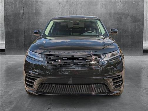 2025 Land Rover Range Rover Velar P250 SE R-Dynamic