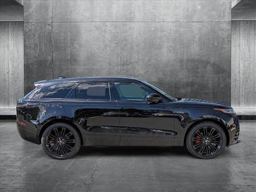 2025 Land Rover Range Rover Velar P250 SE R-Dynamic