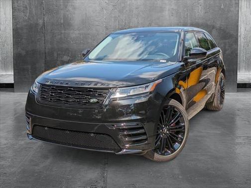 2025 Land Rover Range Rover Velar P250 SE R-Dynamic