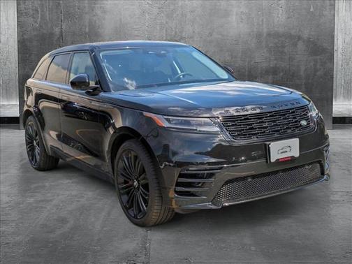 2025 Land Rover Range Rover Velar P250 SE R-Dynamic