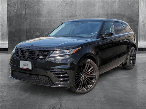 2025 Land Rover Range Rover Velar P250 SE R-Dynamic
