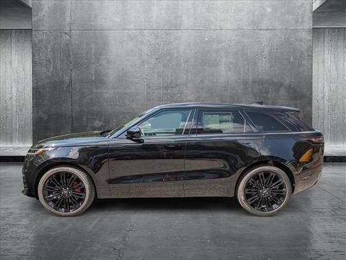 2025 Land Rover Range Rover Velar P250 SE R-Dynamic