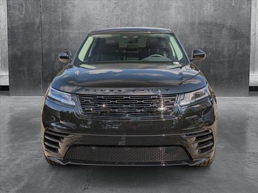2025 Land Rover Range Rover Velar P250 SE R-Dynamic