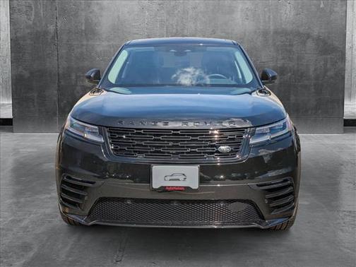 2025 Land Rover Range Rover Velar P250 SE R-Dynamic