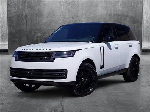 2025 Land Rover Range Rover P530 SE