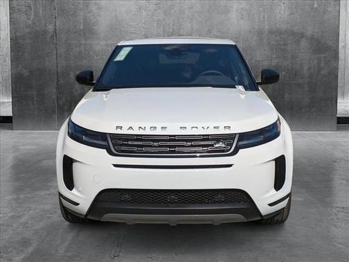 2026 Land Rover Range Rover Evoque Core S