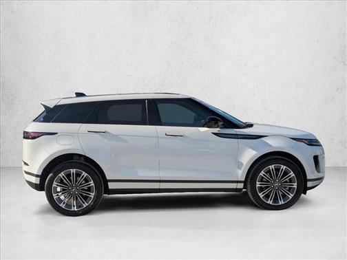 2026 Land Rover Range Rover Evoque Core S