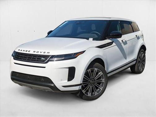 2026 Land Rover Range Rover Evoque Core S
