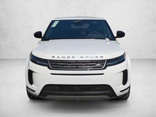 2026 Land Rover Range Rover Evoque Core S