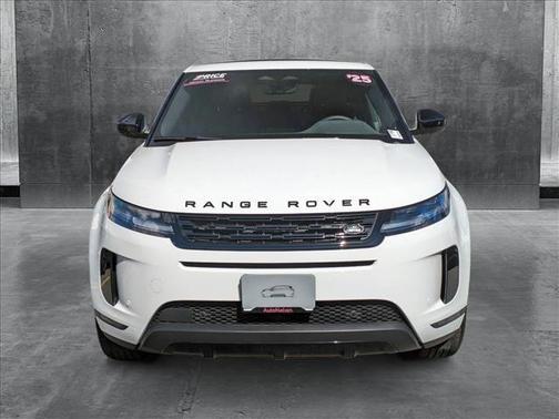 2025 Land Rover Range Rover Evoque Core S