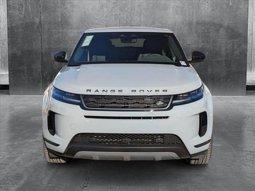 2026 Land Rover Range Rover Evoque Core S