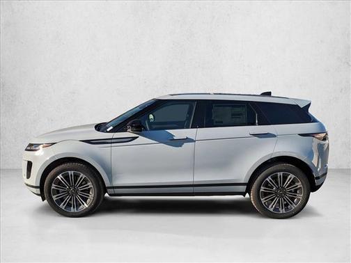 2026 Land Rover Range Rover Evoque Core S