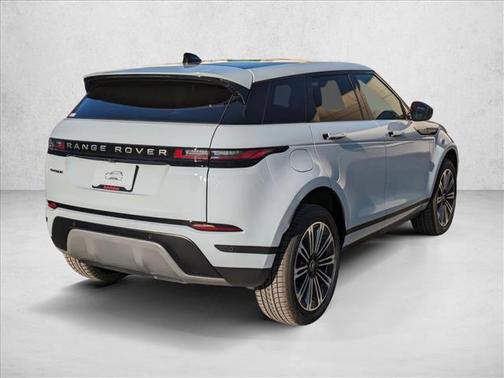 2026 Land Rover Range Rover Evoque Core S