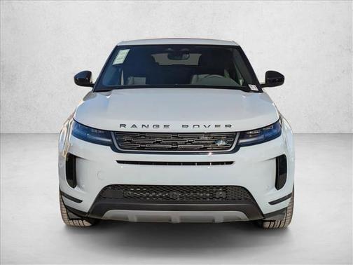 2026 Land Rover Range Rover Evoque Core S