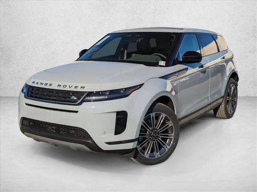 2026 Land Rover Range Rover Evoque Core S