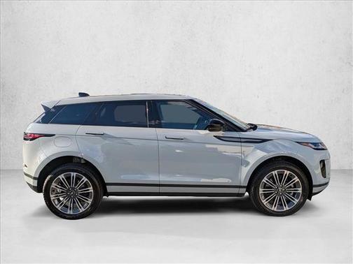2026 Land Rover Range Rover Evoque Core S