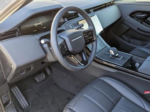 2026 Land Rover Range Rover Evoque Core S