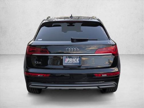 2021 Audi Q5 45 Premium Plus