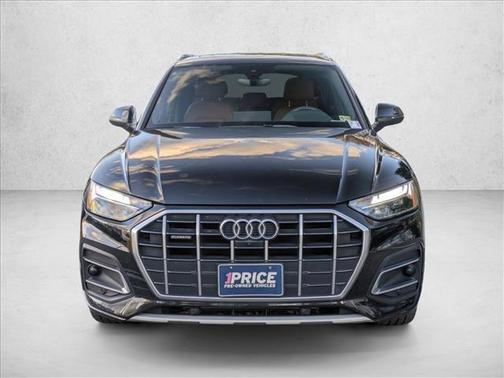 2021 Audi Q5 45 Premium Plus