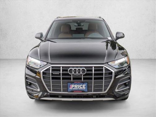 2021 Audi Q5 45 Premium Plus