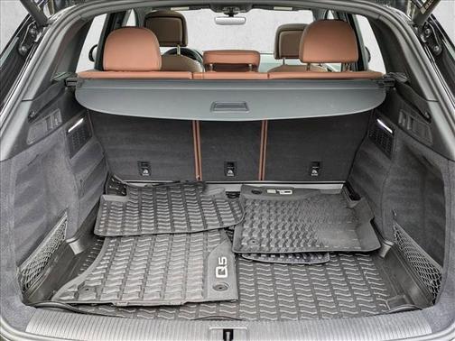 2021 Audi Q5 45 Premium Plus