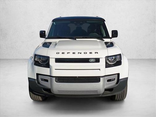 2025 Land Rover Defender 110 P400 S