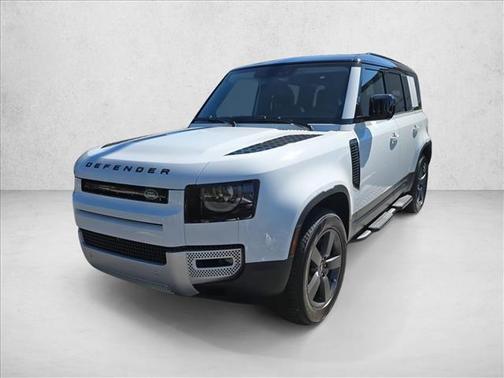 2025 Land Rover Defender 110 P400 S