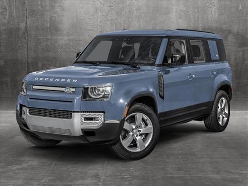 2025 Land Rover Defender 110 P400 S