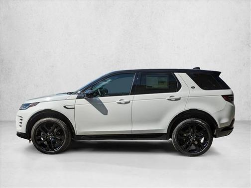 2024 Land Rover Discovery Sport Dynamic SE