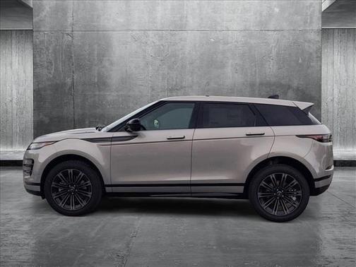 2026 Land Rover Range Rover Evoque Dynamic SE