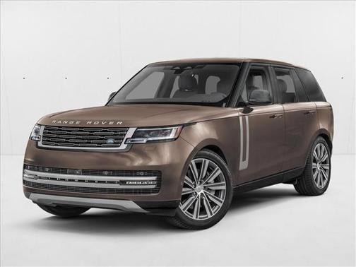 2026 Land Rover Range Rover P530 SE