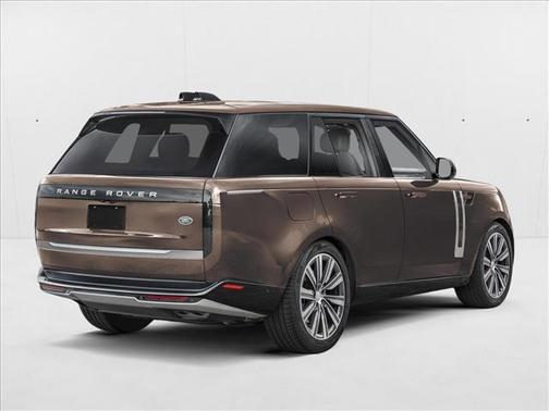 2026 Land Rover Range Rover P530 SE